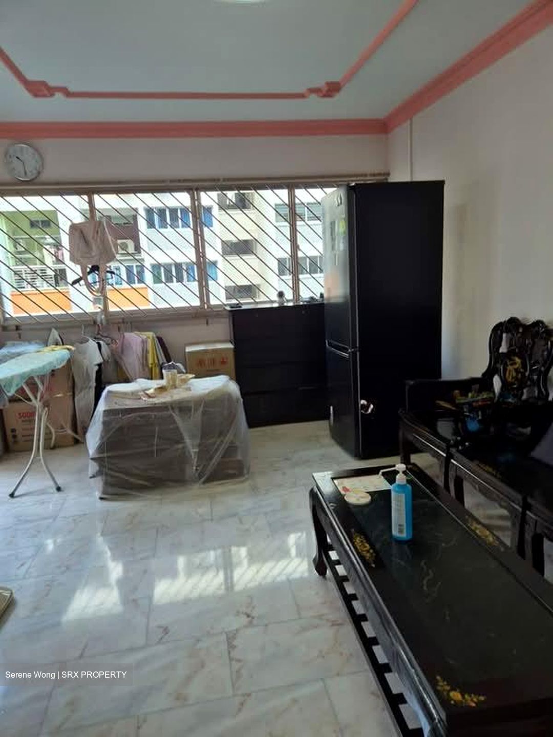 Blk 836 Yishun Street 81 (Yishun), HDB Executive #585084281